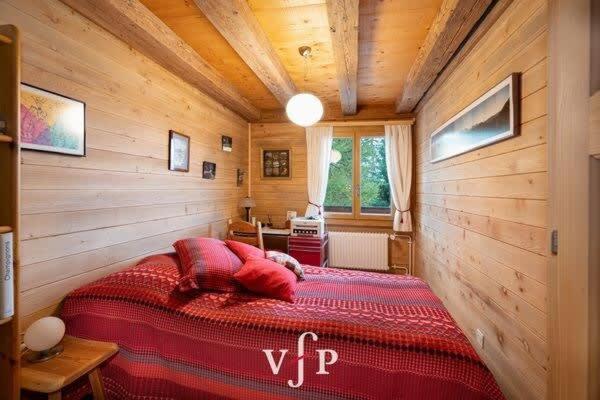 L'Alouvy Winter Dream Chalet For Family At Verbier Villa Bagian luar foto