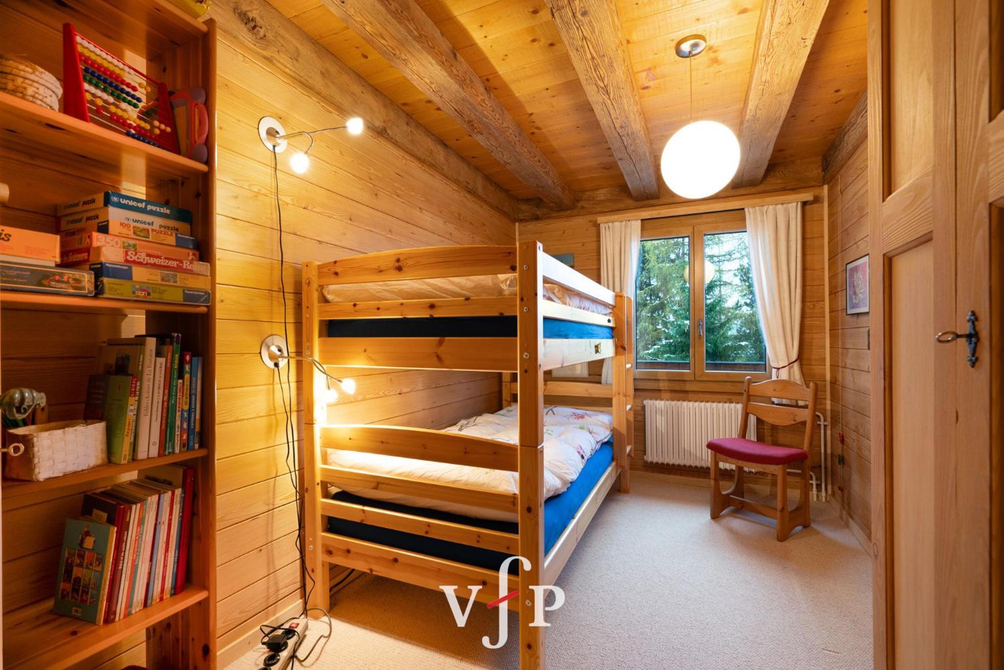 L'Alouvy Winter Dream Chalet For Family At Verbier Villa Bagian luar foto